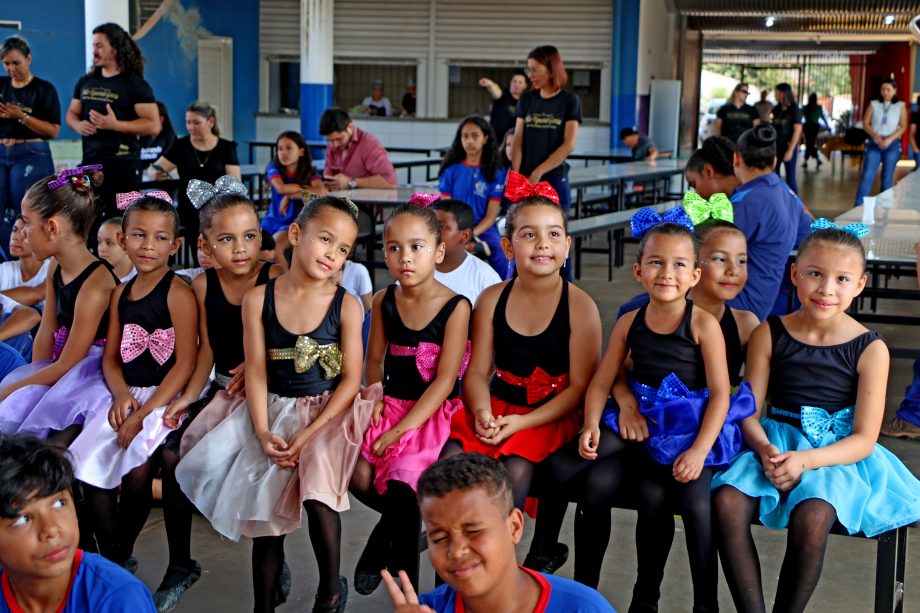 Comemoração do aniversário de 14 anos do “Crase Coração de Mãe” tem emocionante homenagem a ex-coordenadora Nilce Figueiredo