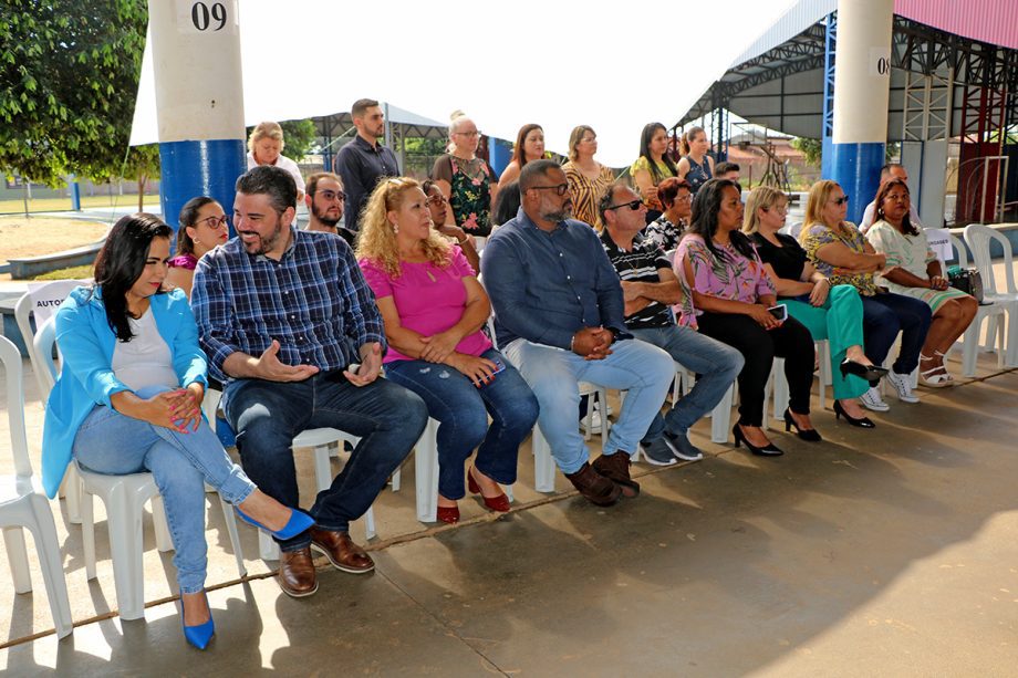 Comemoração do aniversário de 14 anos do “Crase Coração de Mãe” tem emocionante homenagem a ex-coordenadora Nilce Figueiredo