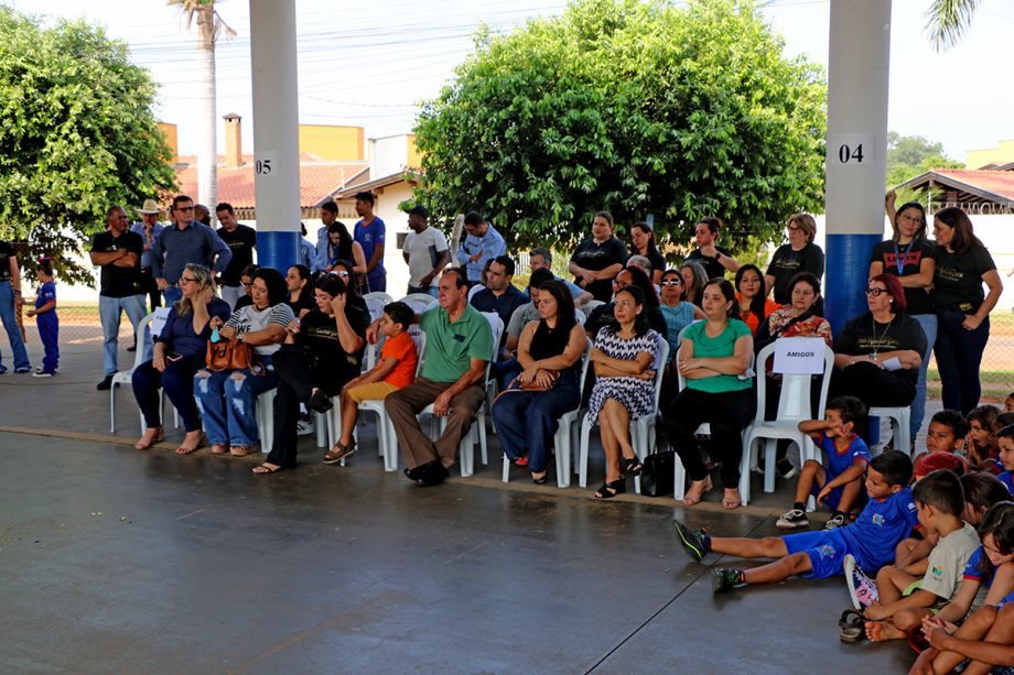 Comemoração do aniversário de 14 anos do “Crase Coração de Mãe” tem emocionante homenagem a ex-coordenadora Nilce Figueiredo