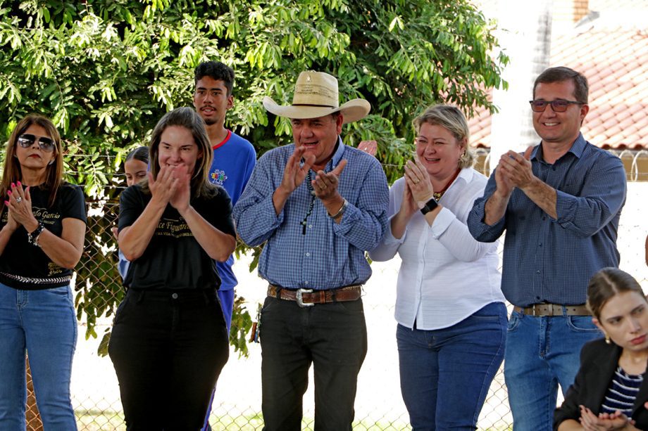 Comemoração do aniversário de 14 anos do “Crase Coração de Mãe” tem emocionante homenagem a ex-coordenadora Nilce Figueiredo