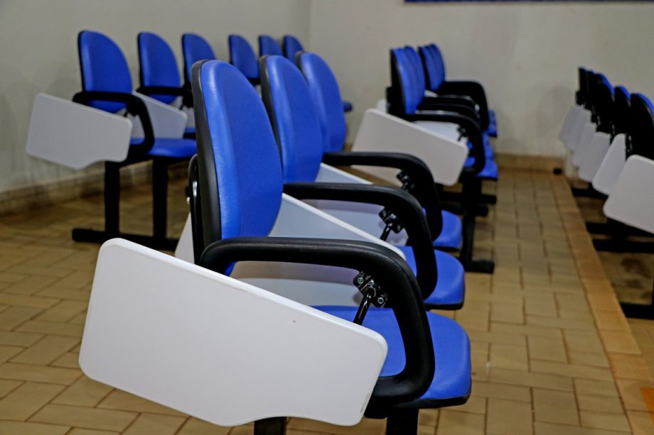 Comemoração do aniversário de 14 anos do “Crase Coração de Mãe” tem emocionante homenagem a ex-coordenadora Nilce Figueiredo