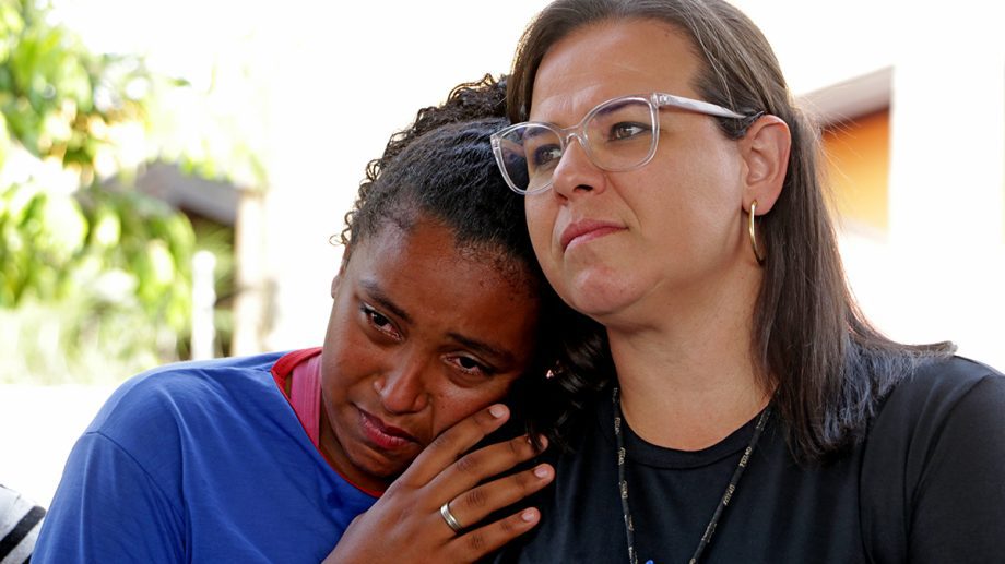 Comemoração do aniversário de 14 anos do “Crase Coração de Mãe” tem emocionante homenagem a ex-coordenadora Nilce Figueiredo