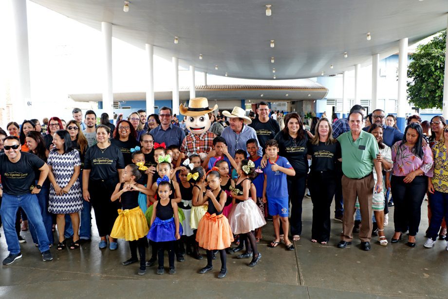 Comemoração do aniversário de 14 anos do “Crase Coração de Mãe” tem emocionante homenagem a ex-coordenadora Nilce Figueiredo