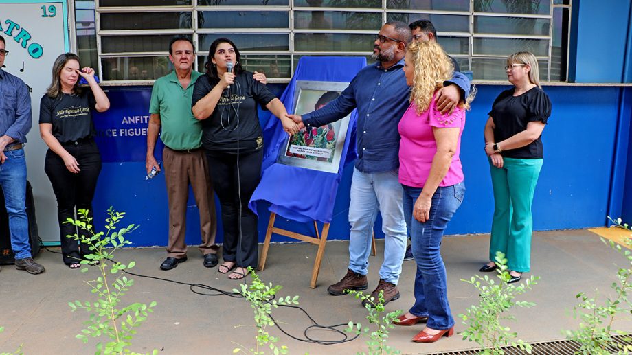 Comemoração do aniversário de 14 anos do “Crase Coração de Mãe” tem emocionante homenagem a ex-coordenadora Nilce Figueiredo