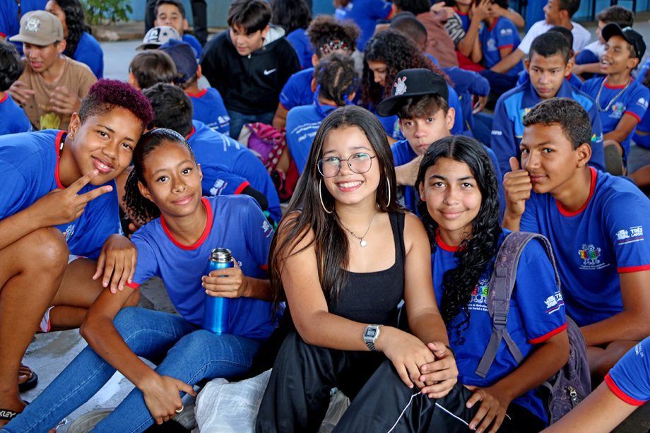 Comemoração do aniversário de 14 anos do “Crase Coração de Mãe” tem emocionante homenagem a ex-coordenadora Nilce Figueiredo