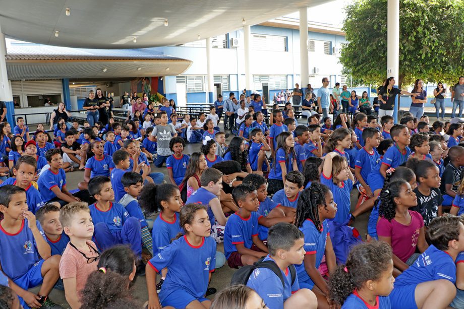 Comemoração do aniversário de 14 anos do “Crase Coração de Mãe” tem emocionante homenagem a ex-coordenadora Nilce Figueiredo