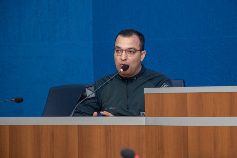 CRAM realiza seminário de encerramento da Campanha “Agosto Lilás”