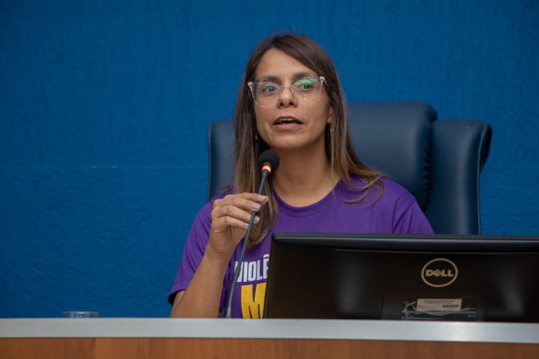 CRAM realiza seminário de encerramento da Campanha “Agosto Lilás”