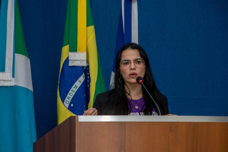 CRAM realiza seminário de encerramento da Campanha “Agosto Lilás”