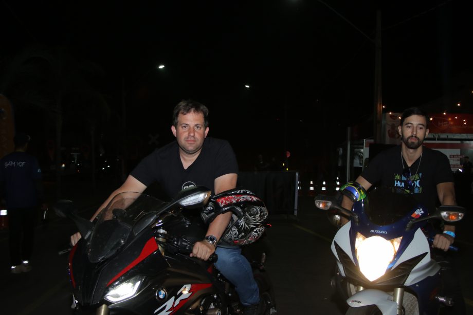 Abertura do Motoshow 2023 destaca fomento ao turismo e ao comércio local Abertura do Motoshow 2023 destaca fomento ao turismo e ao comércio local