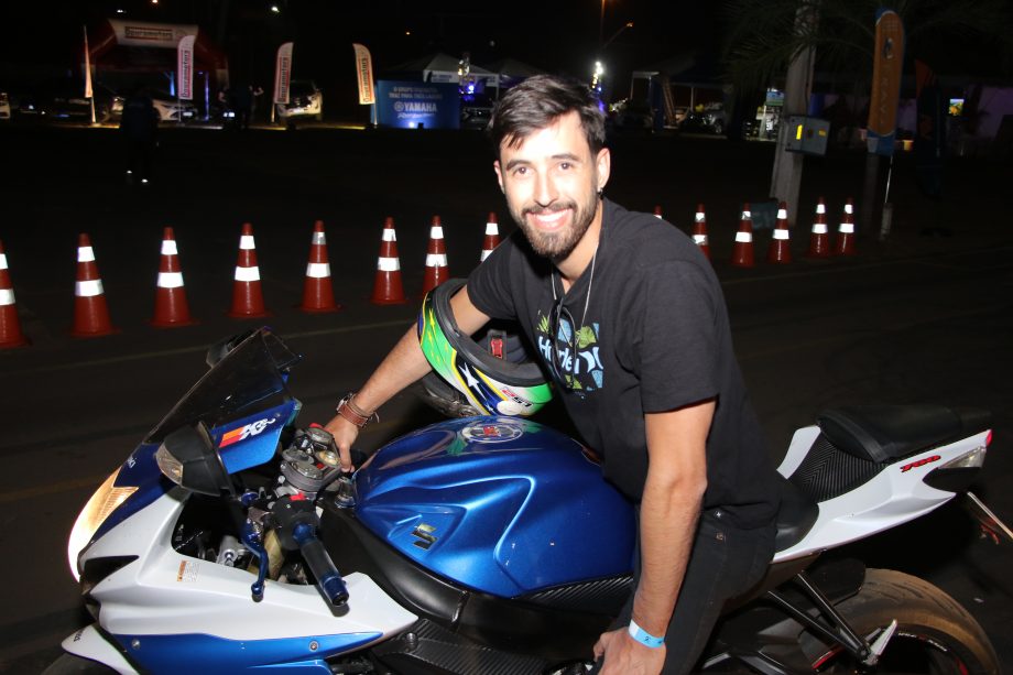Abertura do Motoshow 2023 destaca fomento ao turismo e ao comércio local Abertura do Motoshow 2023 destaca fomento ao turismo e ao comércio local