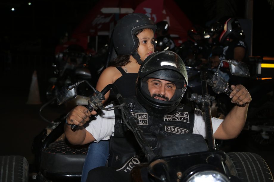 Abertura do Motoshow 2023 destaca fomento ao turismo e ao comércio local Abertura do Motoshow 2023 destaca fomento ao turismo e ao comércio local
