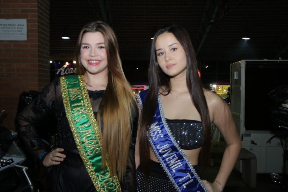 Abertura do Motoshow 2023 destaca fomento ao turismo e ao comércio local Abertura do Motoshow 2023 destaca fomento ao turismo e ao comércio local