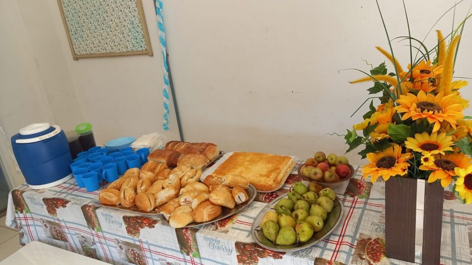 Assistência Social promove atividade laboral em alusão ao Dia Nacional de Luta da População em Situação de Rua