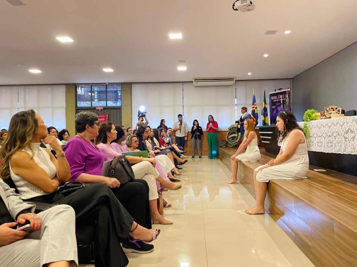 Violência contra a mulher: ignorar faz de você cúmplice desse crime Violência contra a mulher: ignorar faz de você cúmplice desse crime