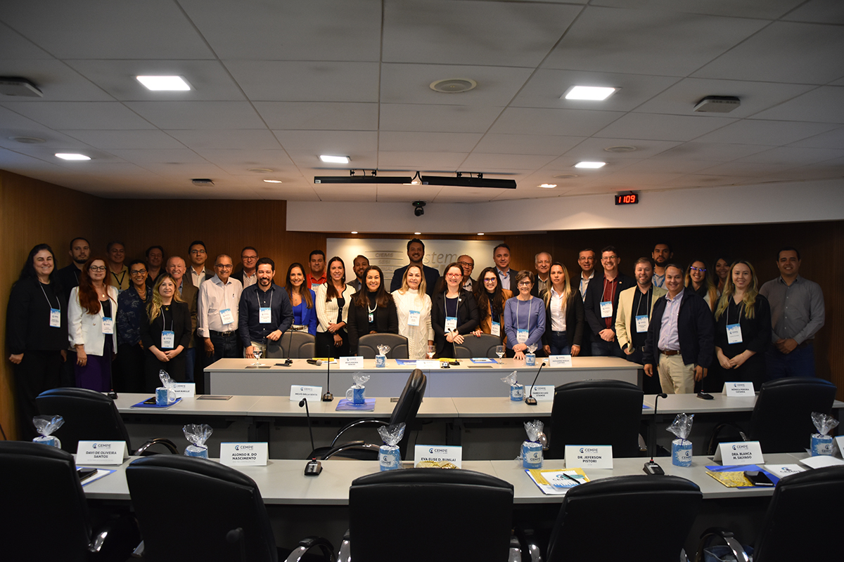 Comitê Empresa-Escola aproxima setores educacional e produtivo industrial de MS
