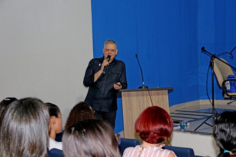 CAPACITAÇÃO – Prefeitura realizou 1º Encontro de Imunização de Três Lagoas