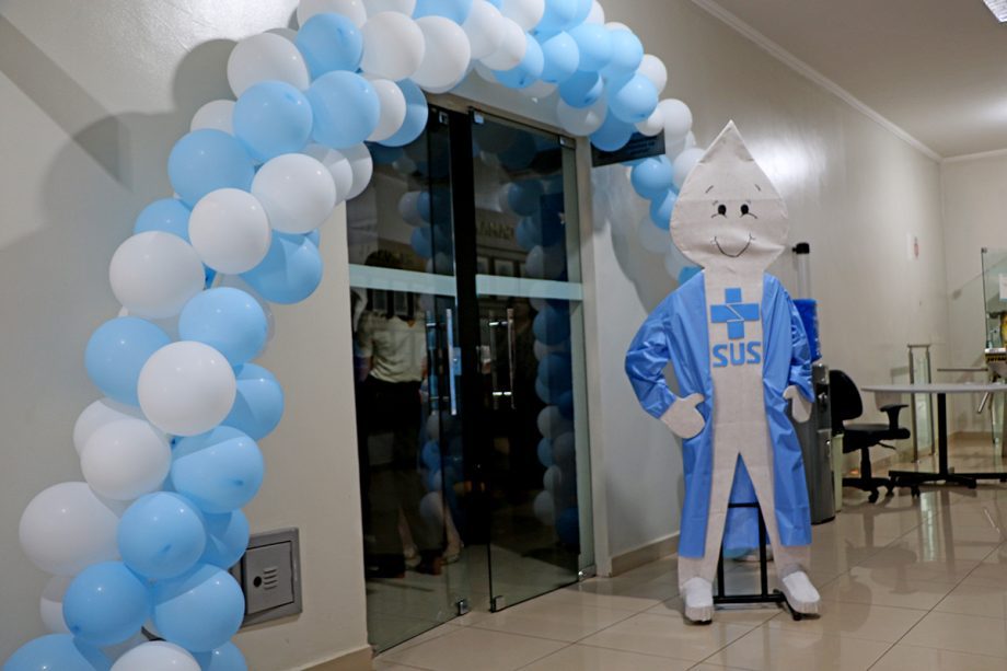 CAPACITAÇÃO – Prefeitura realizou 1º Encontro de Imunização de Três Lagoas