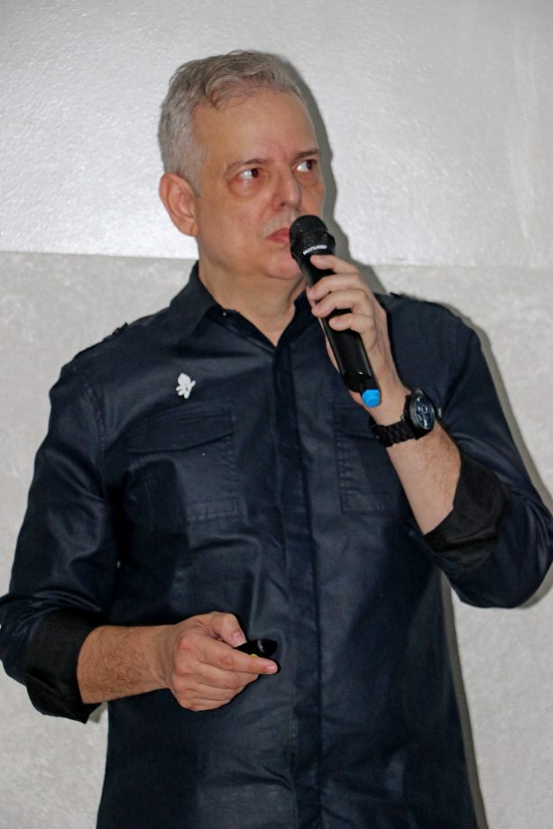 CAPACITAÇÃO – Prefeitura realizou 1º Encontro de Imunização de Três Lagoas