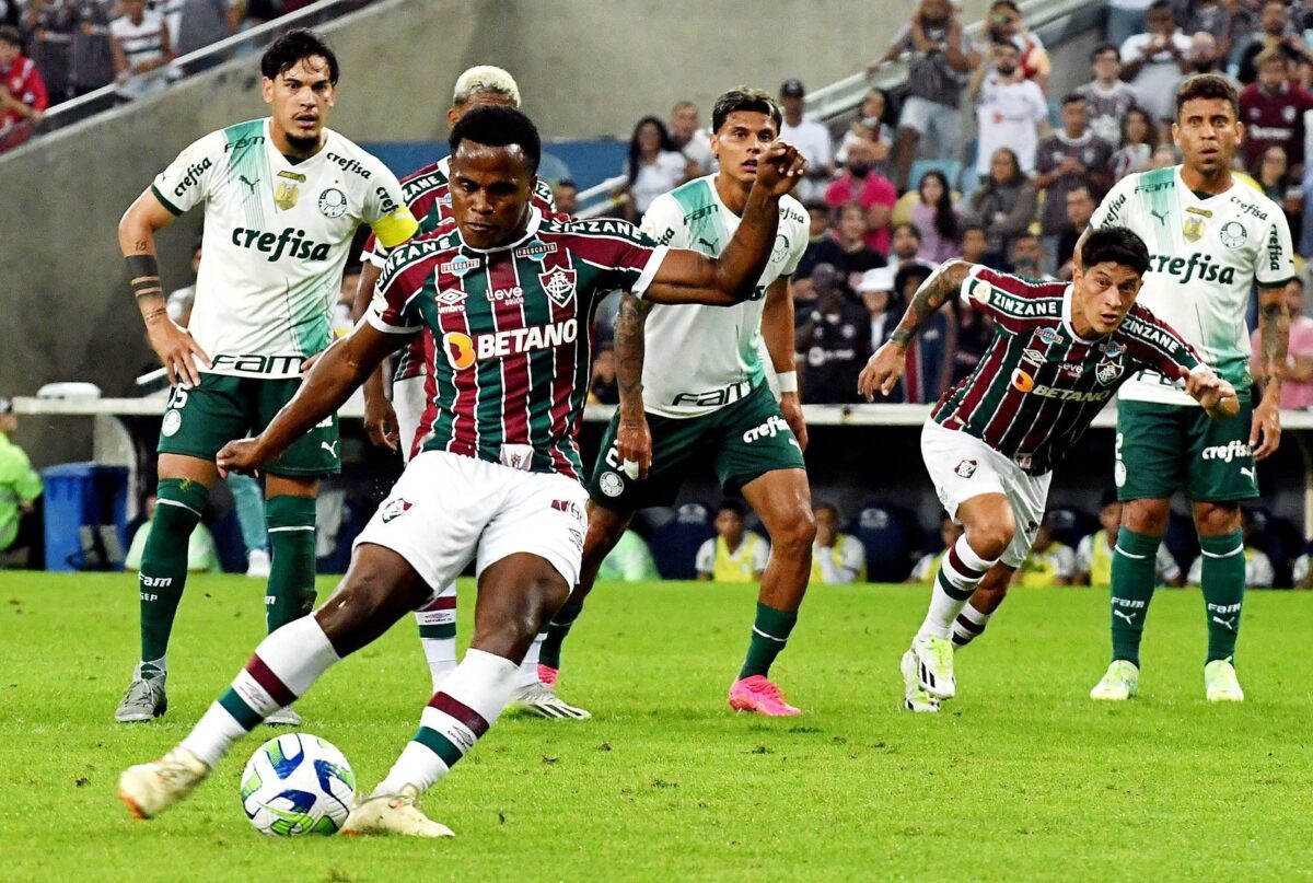 Brasileirão: veja como foi a 18ª rodada Brasileirão: veja como foi a 18ª rodada