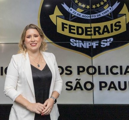 NOTA DO SINPF/SP: Policial federal baleado no Guarujá-SP