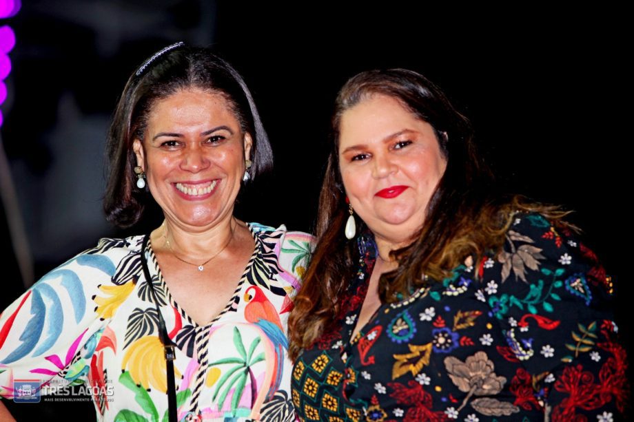 FESTA DO FOLCLORE – NOB recebe mais um grande show e entidades destacam importância da praça de alimentação