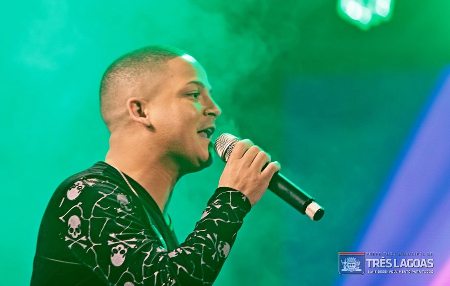 FESTA DO FOLCLORE – NOB recebe mais um grande show e entidades destacam importância da praça de alimentação