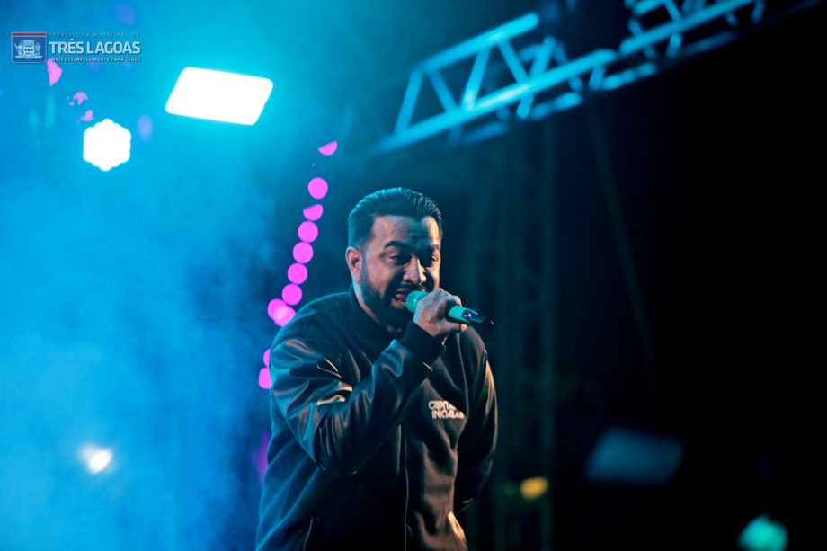 FESTA DO FOLCLORE – NOB recebe mais um grande show e entidades destacam importância da praça de alimentação