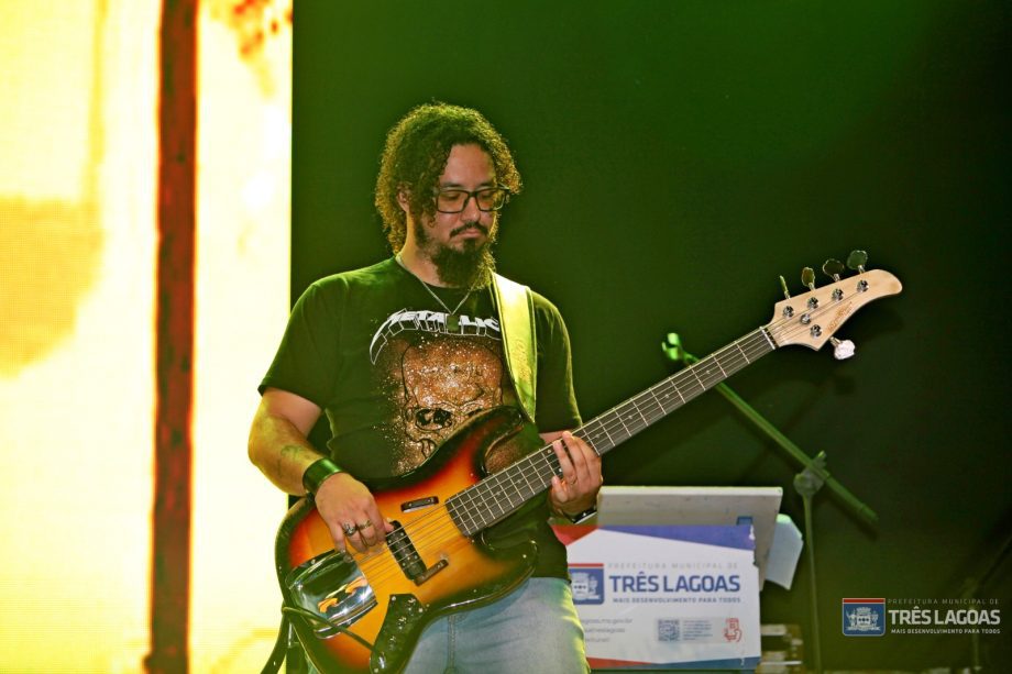 FESTA DO FOLCLORE – NOB recebe mais um grande show e entidades destacam importância da praça de alimentação