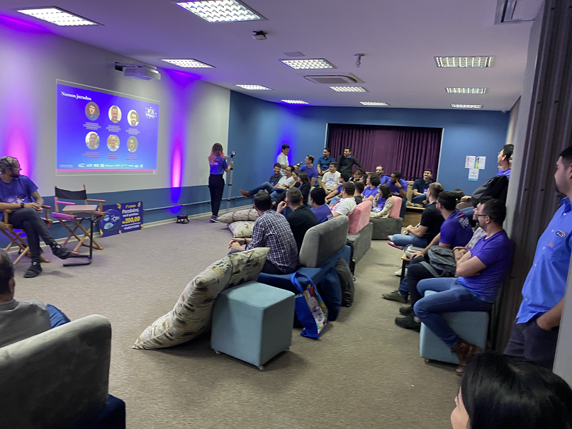 Hack-a-feira: a tecnologia ao serviço do varejo