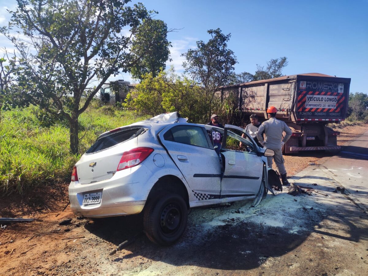 Câmaras de Três Lagoas e Campo Grande realizam audiências públicas para duplicar BR-262