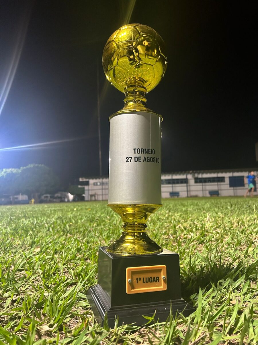 Polícia Civil de Três Lagoas é campeã do torneio “27 de Agosto” Polícia Civil de Três Lagoas é campeã do torneio “27 de Agosto”