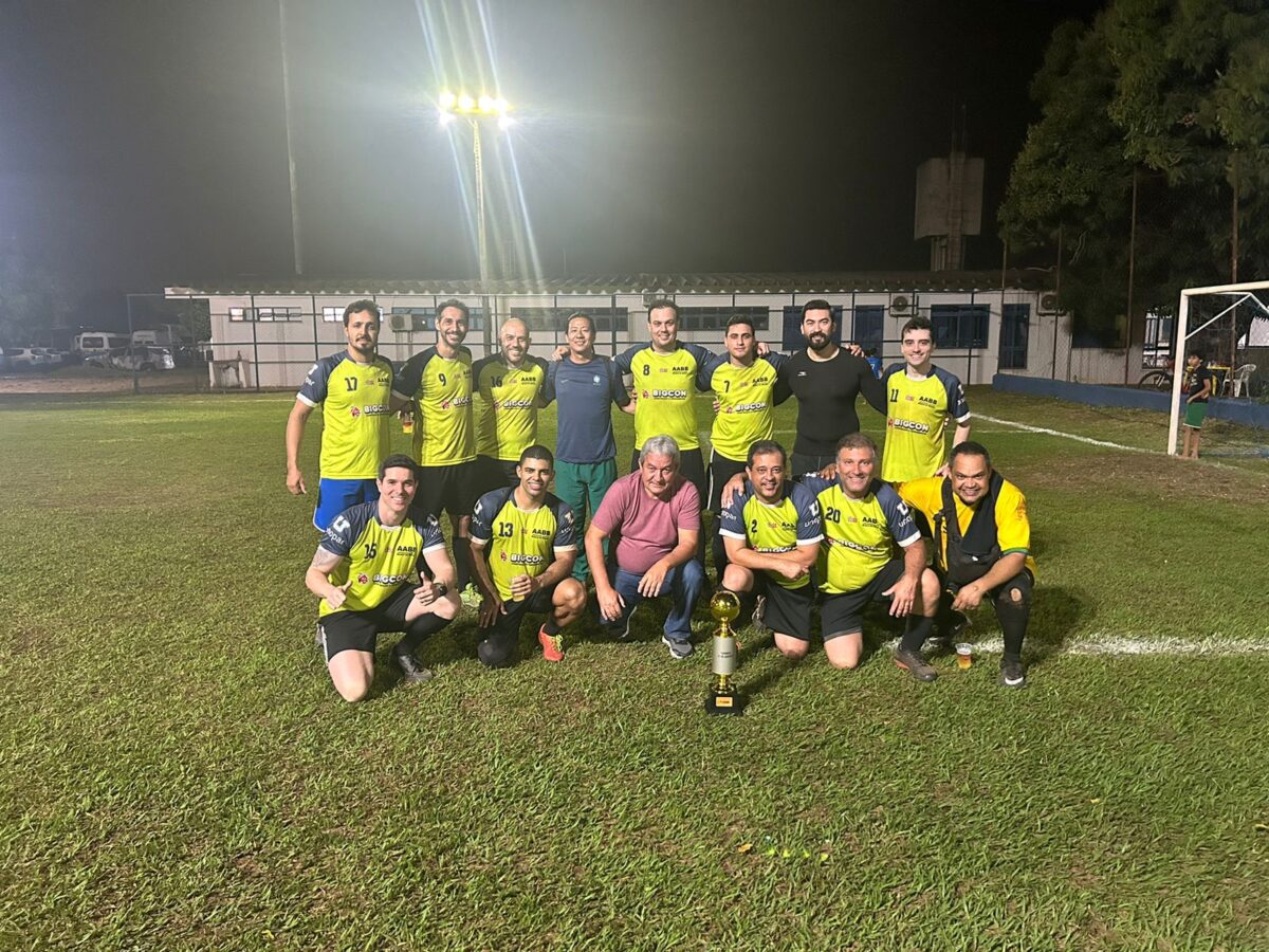 Polícia Civil de Três Lagoas é campeã do torneio “27 de Agosto” Polícia Civil de Três Lagoas é campeã do torneio “27 de Agosto”