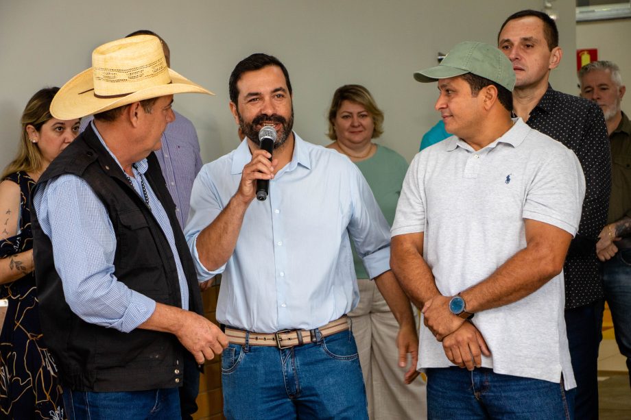 Novo prédio do CEI Santa Luzia é inaugurado e Unidade aumentará em 90% o número de vagas