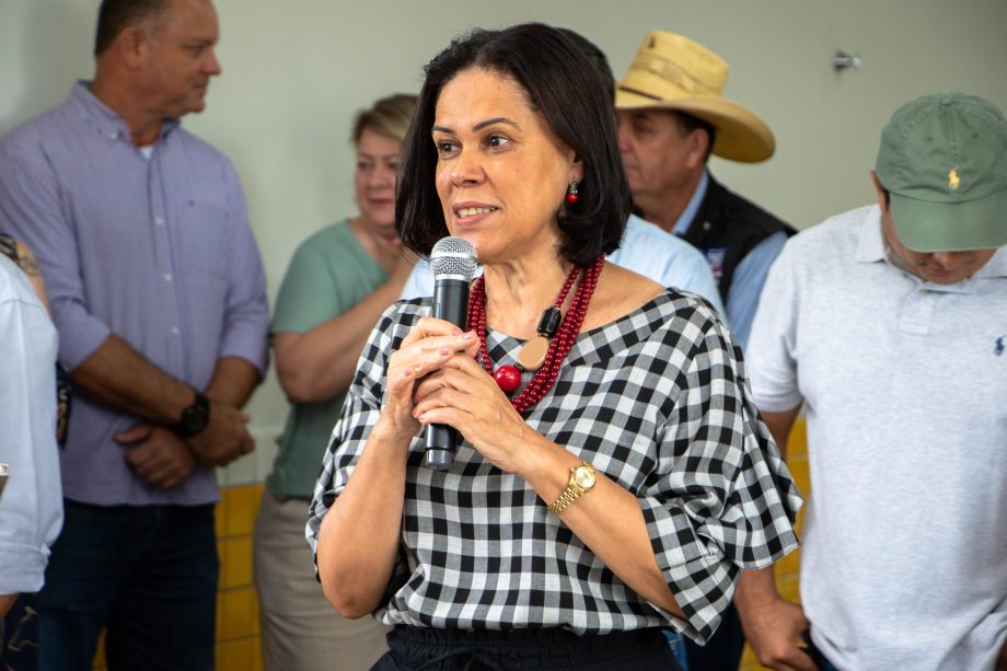 Novo prédio do CEI Santa Luzia é inaugurado e Unidade aumentará em 90% o número de vagas