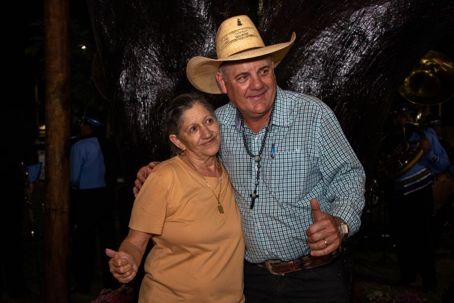 Prefeito entrega monumento “Jatobá” resgatando a história de Três Lagoas