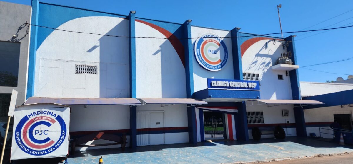 Programa da Itaipu pode fazer Hospital Binacional tornar realidade na fronteira do Estado