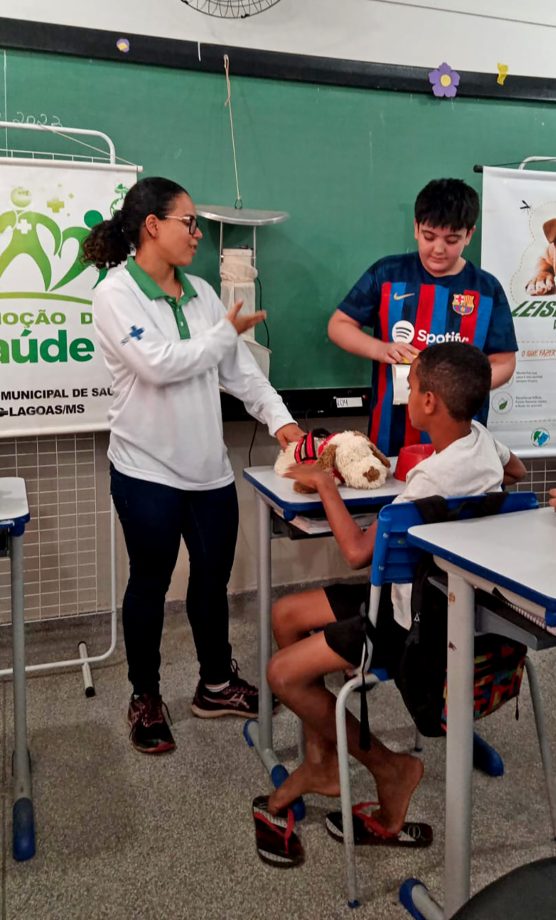 Prefeitura promoverá Dia “D” de Prevenção e Combate à Leishmaniose Visceral, participe