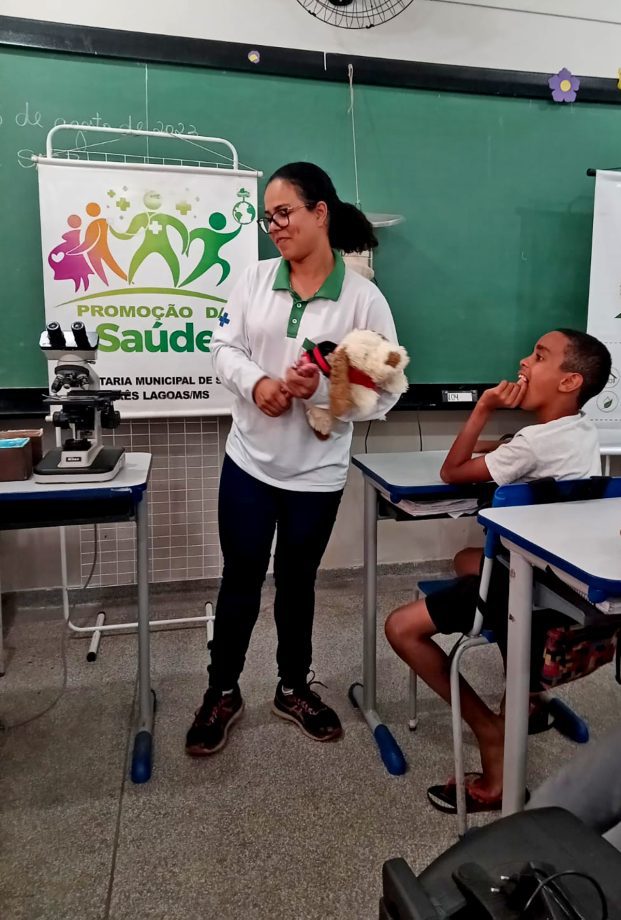 Prefeitura promoverá Dia “D” de Prevenção e Combate à Leishmaniose Visceral, participe