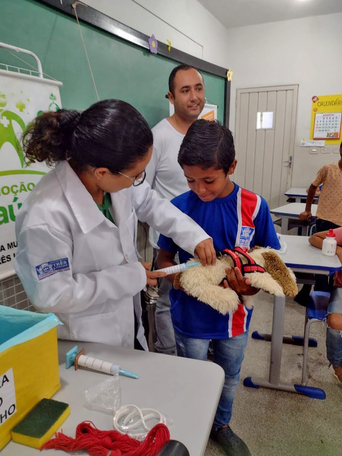 Prefeitura promoverá Dia “D” de Prevenção e Combate à Leishmaniose Visceral, participe