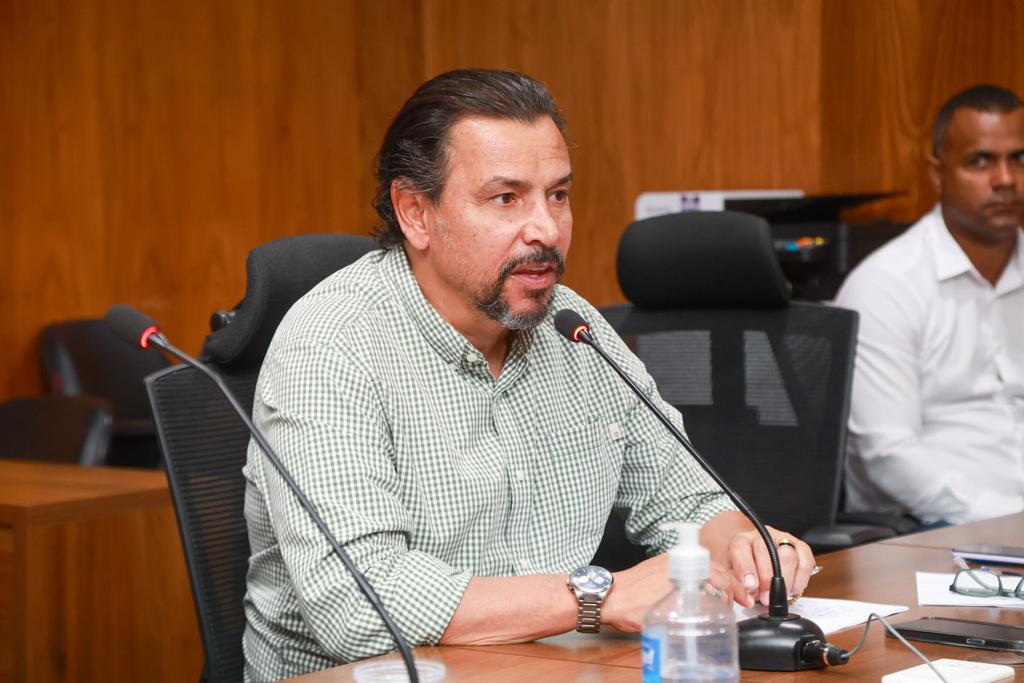 Com olhar atento e humanizado, MS sai na frente com o Programa de Políticas Públicas para Proteção Animal Com olhar atento e humanizado, MS sai na frente com o Programa de Políticas Públicas para Proteção Animal
