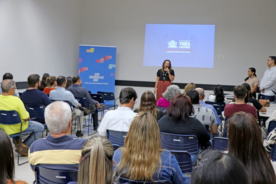 SEMEA esclarece dúvidas de cidadãos e representantes de órgãos ambientais sobre novas regras do Licenciamento Ambiental em Três Lagoas