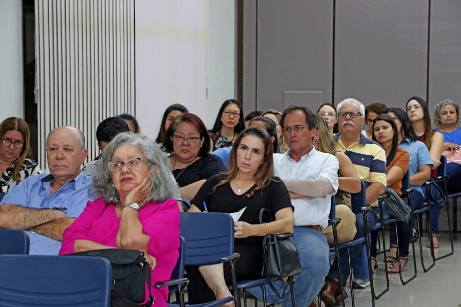 SEMEA esclarece dúvidas de cidadãos e representantes de órgãos ambientais sobre novas regras do Licenciamento Ambiental em Três Lagoas