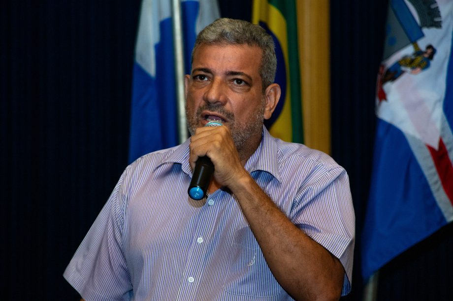 Orçamento Participativo – SEFIRC encerra ciclo de audiências públicas com palestra para alunos e professores da AEMS