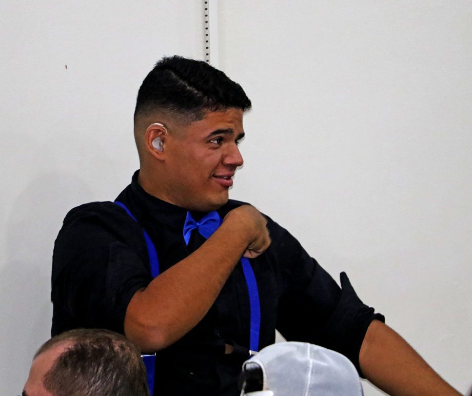 Palestra e confraternização marcam solenidade de 4 anos da CIL Palestra e confraternização marcam solenidade de 4 anos da CIL