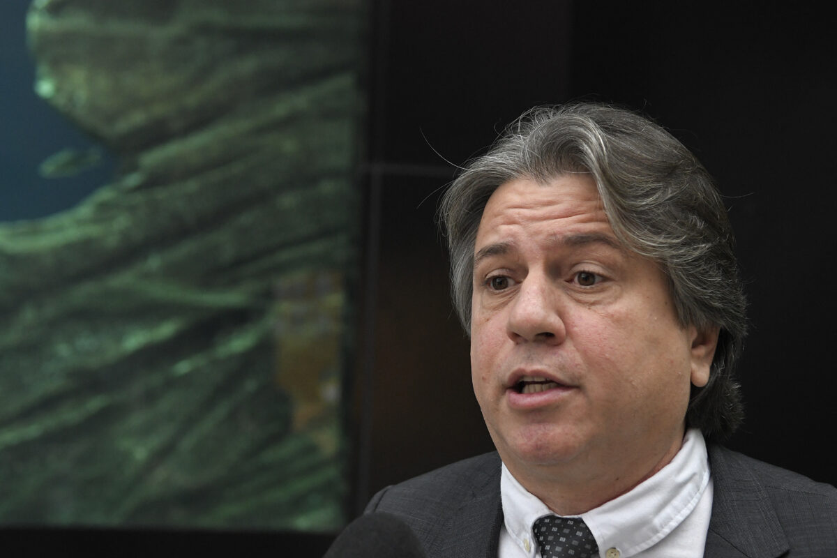 Programa vai usar inteligência de dados para apoiar desenvolvimento dos municípios Programa vai usar inteligência de dados para apoiar desenvolvimento dos municípios