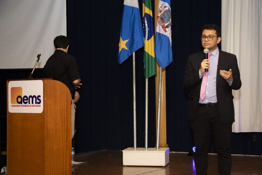 NOVOS SERVIDORES – Prefeitura dá posse a 81 candidatos aprovados no concurso público de 2021