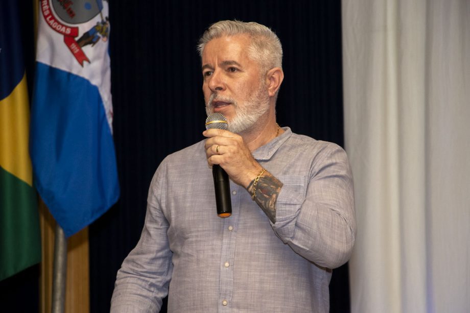 NOVOS SERVIDORES – Prefeitura dá posse a 81 candidatos aprovados no concurso público de 2021