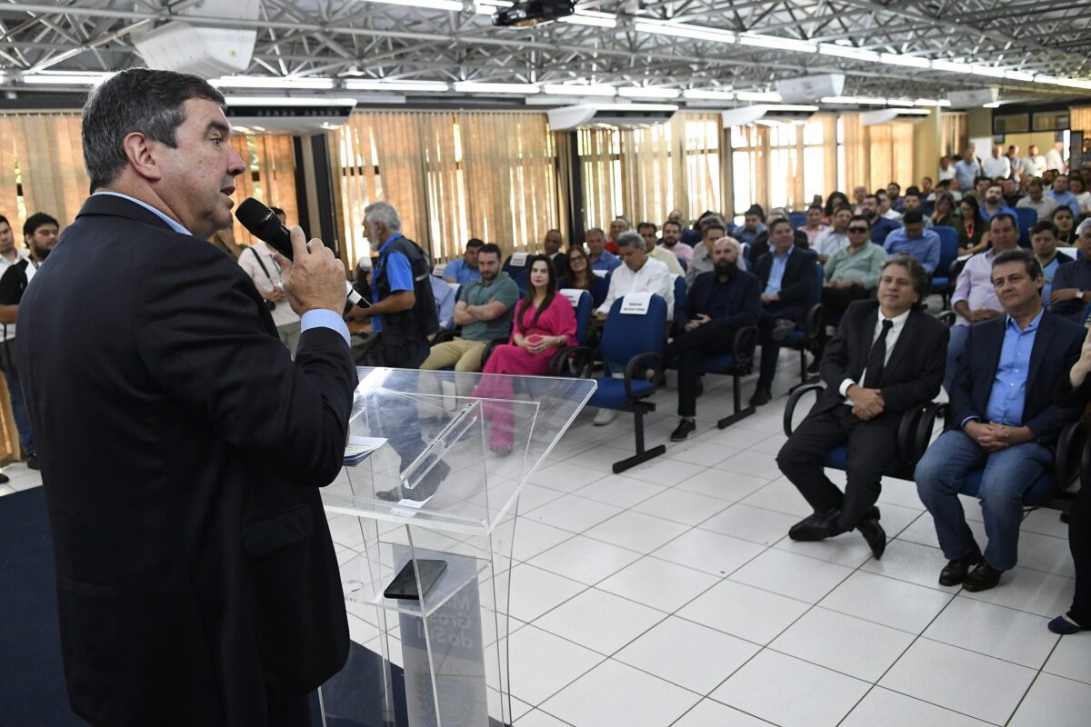 Gestão inclusiva: Governo repassa R$ 7,2 milhões para entidades assistenciais de saúde Gestão inclusiva: Governo repassa R$ 7,2 milhões para entidades assistenciais de saúde