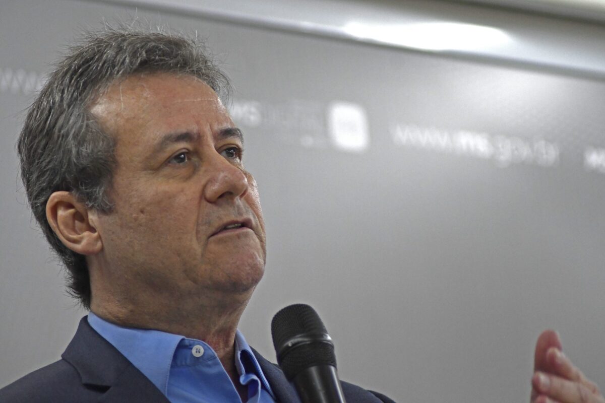 Gestão inclusiva: Governo repassa R$ 7,2 milhões para entidades assistenciais de saúde Gestão inclusiva: Governo repassa R$ 7,2 milhões para entidades assistenciais de saúde